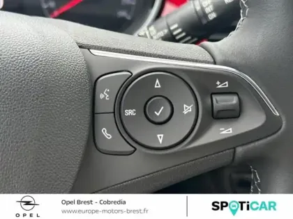 Photo 8 Opel Crossland  1.5 D 110ch GS