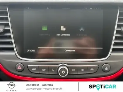 Photo 12 Opel Crossland  1.5 D 110ch GS