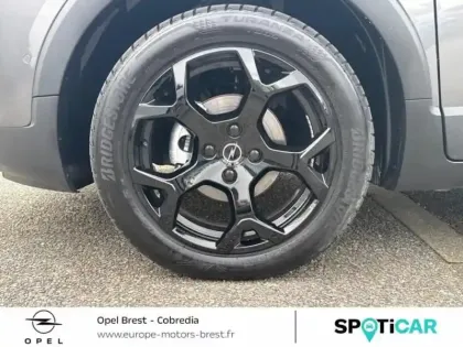 Photo 5 Opel Crossland  1.5 D 110ch GS