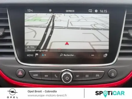 Photo 11 Opel Crossland  1.5 D 110ch GS