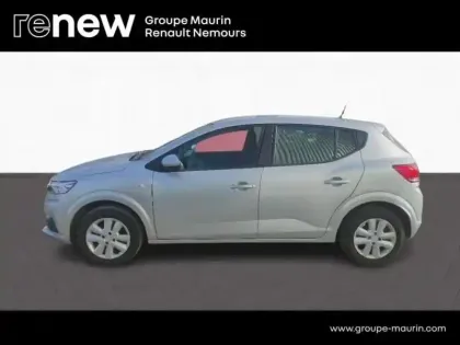 Photo 10 Dacia Sandero Gén. III (BJI) Ph1 Confort 5