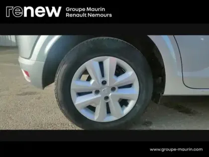 Photo 13 Dacia Sandero Gén. III (BJI) Ph1 Confort 5