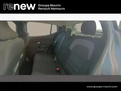 Photo 17 Dacia Sandero Gén. III (BJI) Ph1 Confort 5