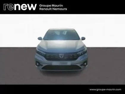 Photo 9 Dacia Sandero Gén. III (BJI) Ph1 Confort 5