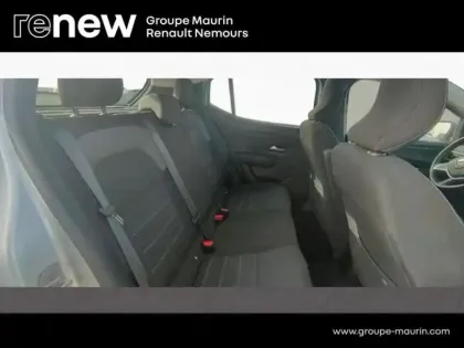 Photo 18 Dacia Sandero Gén. III (BJI) Ph1 Confort 5