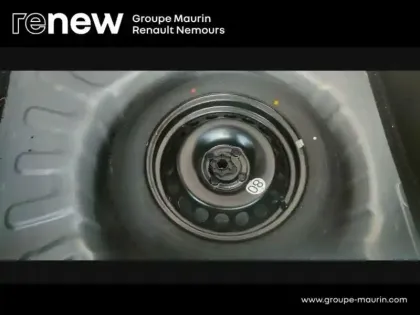 Photo 16 Dacia Sandero Gén. III (BJI) Ph1 Confort 5