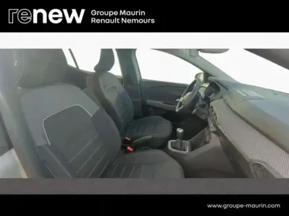 Photo 19 Dacia Sandero Gén. III (BJI) Ph1 Confort 5