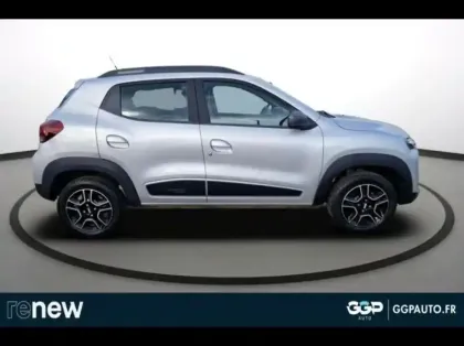 Photo 6 Dacia Spring  45ch Expression