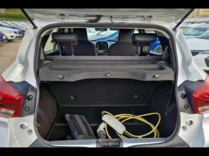 Photo 11 Dacia Spring  45ch Expression