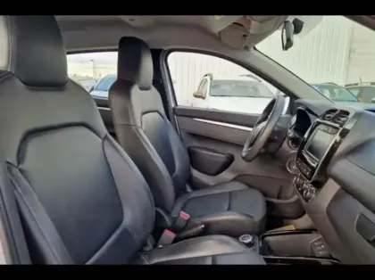 Photo 9 Dacia Spring  45ch Expression