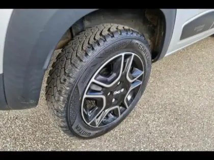 Photo 12 Dacia Spring  45ch Expression