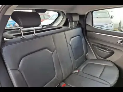 Photo 10 Dacia Spring  45ch Expression