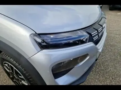 Photo 14 Dacia Spring  45ch Expression