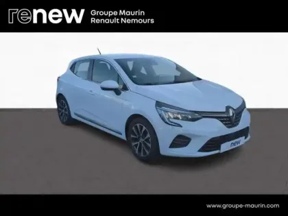 Photo 13 Renault Clio Gén. V (BJA) Ph1 Intens 5