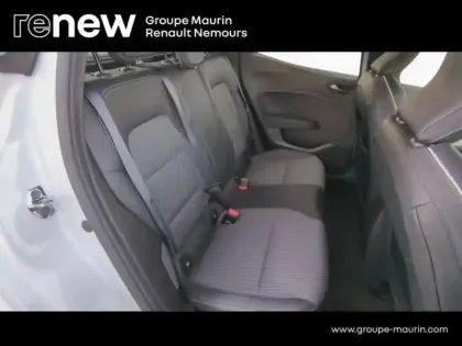 Photo 19 Renault Clio Gén. V (BJA) Ph1 Intens 5