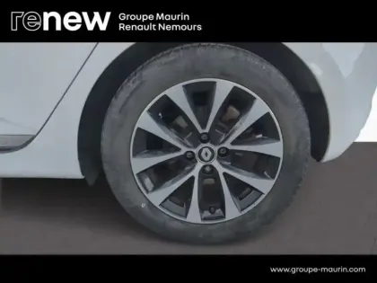 Photo 15 Renault Clio Gén. V (BJA) Ph1 Intens 5