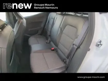 Photo 18 Renault Clio Gén. V (BJA) Ph1 Intens 5