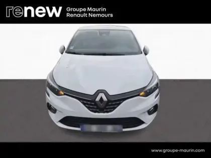 Photo 5 Renault Clio Gén. V (BJA) Ph1 Intens 5