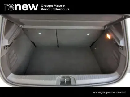 Photo 16 Renault Clio Gén. V (BJA) Ph1 Intens 5