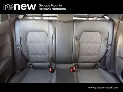 Photo 20 Renault Clio Gén. V (BJA) Ph1 Intens 5