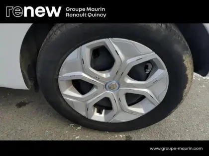 Photo 7 Renault Twingo  E-Tech Electric Zen R80 Achat Intégral - 21MY