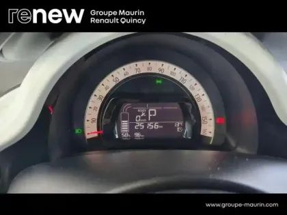 Photo 14 Renault Twingo  E-Tech Electric Zen R80 Achat Intégral - 21MY