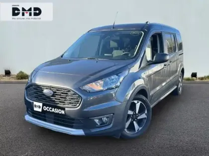 Photo Ford Transit Connect