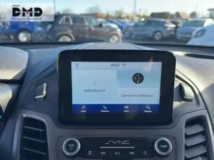 Photo 5 Ford Transit Connect  L2 1.0E 100ch E85 Kombi Van Active