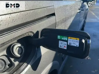 Photo 14 Ford Transit Connect  L2 1.0E 100ch E85 Kombi Van Active