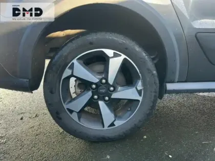 Photo 12 Ford Transit Connect  L2 1.0E 100ch E85 Kombi Van Active