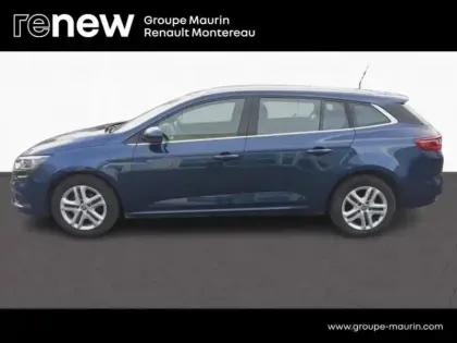 Photo 5 Renault Megane Gén. IV (KFB) Ph1 Business 5