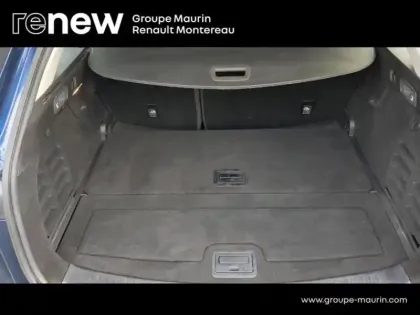 Photo 12 Renault Megane Gén. IV (KFB) Ph1 Business 5