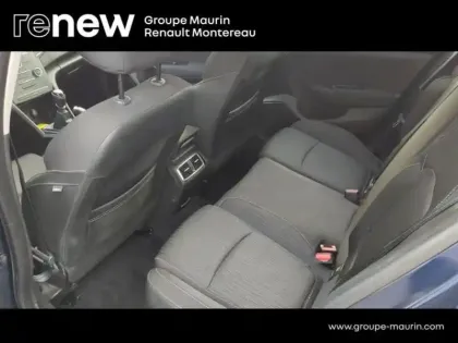 Photo 13 Renault Megane Gén. IV (KFB) Ph1 Business 5