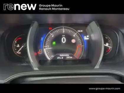 Photo 15 Renault Megane Gén. IV (KFB) Ph1 Business 5