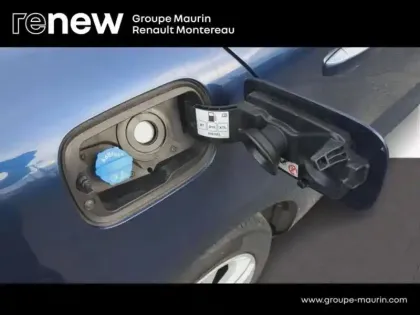 Photo 11 Renault Megane Gén. IV (KFB) Ph1 Business 5