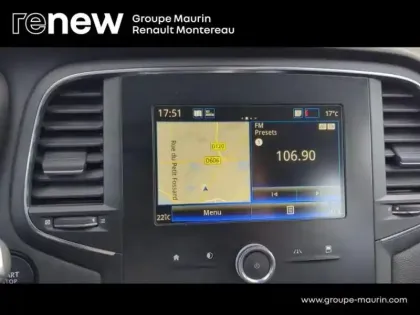 Photo 16 Renault Megane Gén. IV (KFB) Ph1 Business 5