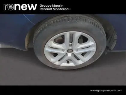 Photo 10 Renault Megane Gén. IV (KFB) Ph1 Business 5