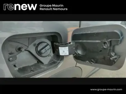 Photo 10 Renault Captur  1.3 TCe mild hybrid 160ch RS Line EDC