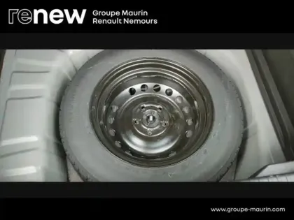 Photo 13 Renault Captur  1.3 TCe mild hybrid 160ch RS Line EDC