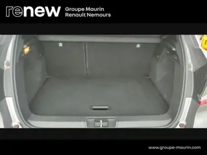 Photo 12 Renault Captur  1.3 TCe mild hybrid 160ch RS Line EDC