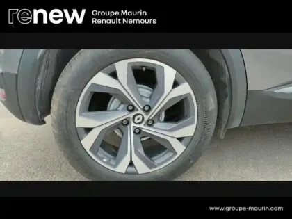 Photo 11 Renault Captur  1.3 TCe mild hybrid 160ch RS Line EDC