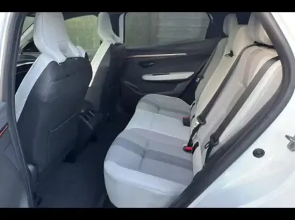 Photo 10 Renault Scenic  E-Tech Electric 220ch Techno option Iconic grande autonomie -25