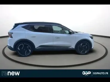 Photo 6 Renault Scenic  E-Tech Electric 220ch Techno option Iconic grande autonomie -25