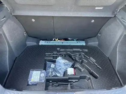 Photo 9 Toyota C-HR  1.8 Hybride 122ch Design Ultimate E-CVT