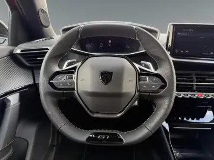 Photo 11 Peugeot 2008  1.2 Hybrid 145ch GT e-DCS6