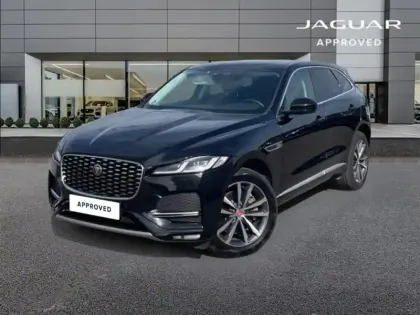 Photo 15 Jaguar F-Pace  P400e Plug-in-Hybrid R-Dynamic S BVA8 AWD