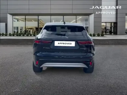 Photo 19 Jaguar F-Pace  P400e Plug-in-Hybrid R-Dynamic S BVA8 AWD