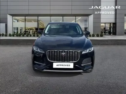 Photo 17 Jaguar F-Pace  P400e Plug-in-Hybrid R-Dynamic S BVA8 AWD