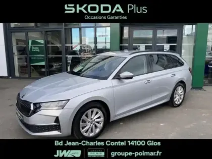 Photo Skoda Octavia