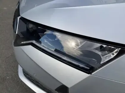 Photo 5 Skoda Octavia  Combi 1.5 TSI ACT Hybrid 116ch Selection DSG7